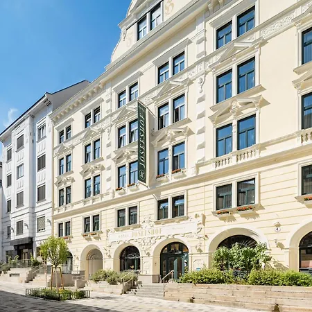 Hotel Josefshof Am Rathaus-2
