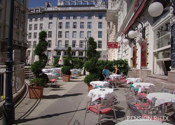 Pension Riedl Wien